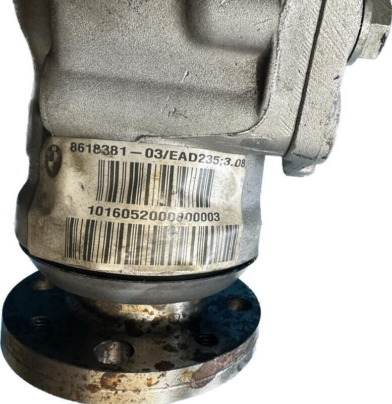 Diferencial Delantero BMW X4 Ref. 861838103