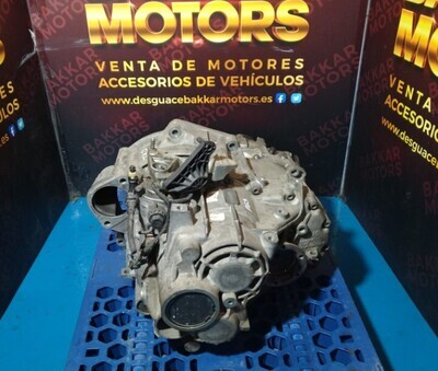Caja de Cambio Volkswagen Golf VII Ref PGS