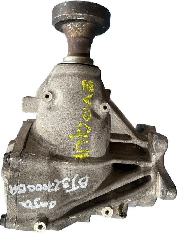 Diferencial Delantero Land Rover Ref. 7520120591