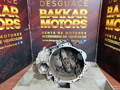Caja de Cambio Audi A3 (8P) 2009 Ref KNS Caja de Cambio Audi A3 (8P) 2009 Ref KNS