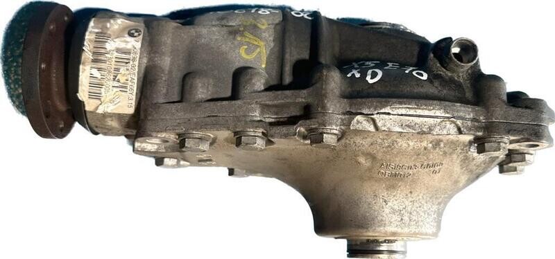 Diferencial Delantero BMW X5 Ref. 759089802