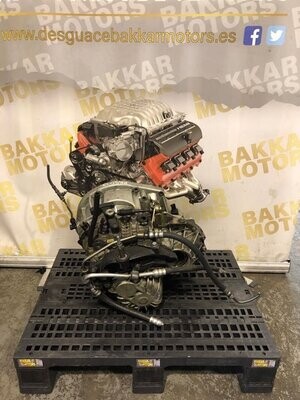 Caja de cambios manual Renault Trafic 1.9 82cv 2003 Ref PK5013