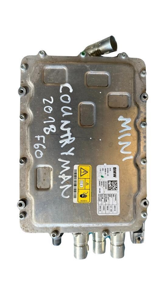 Controlador Batería Mini Countryman F60 Cooper S 2018 Ref 8742334
