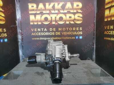 Diferencial trasero Mini Paceman R61 1.6 122cv 2014 Ref 9811687-01 (Vendido)