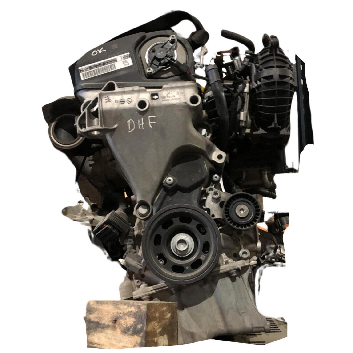 Motor Seat Leon 1.5 DHF