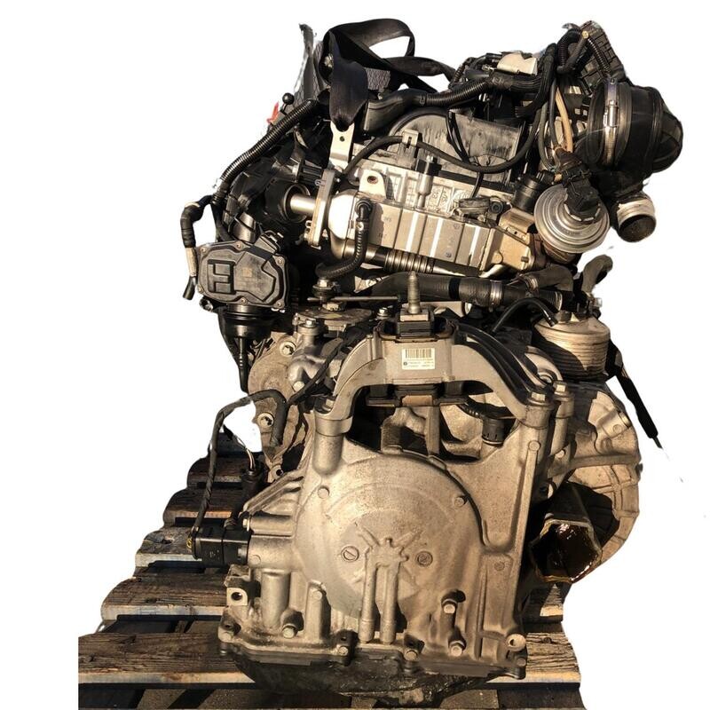 Motor Mini Countryman N47C20A Motor Mini Countryman N47C20A