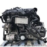 Motor Volkswagen Tiguan Tipo DAC