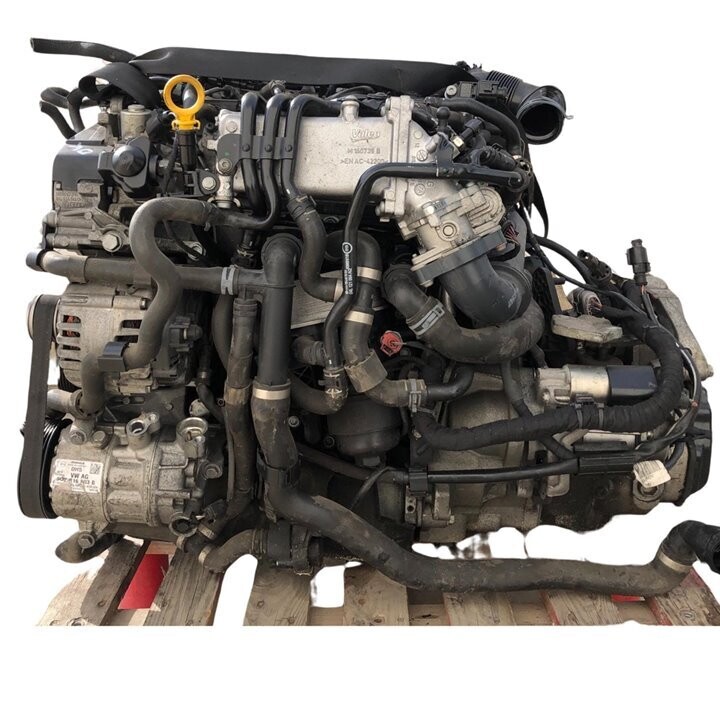Motor Audi A3 Tipo DDY