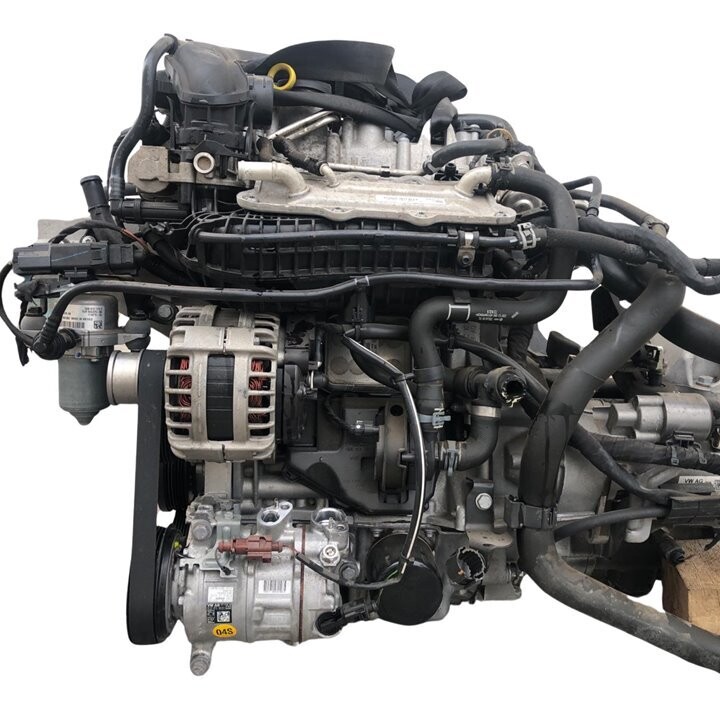 Motor Seat Arona Fr Tipo DKR