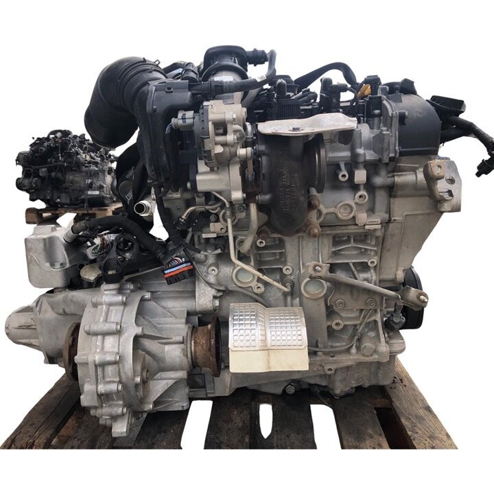 Motor Volkswagen Golf VIII Tipo DPB