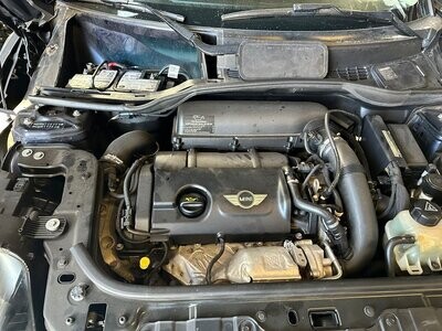 Motor Mini Countryman