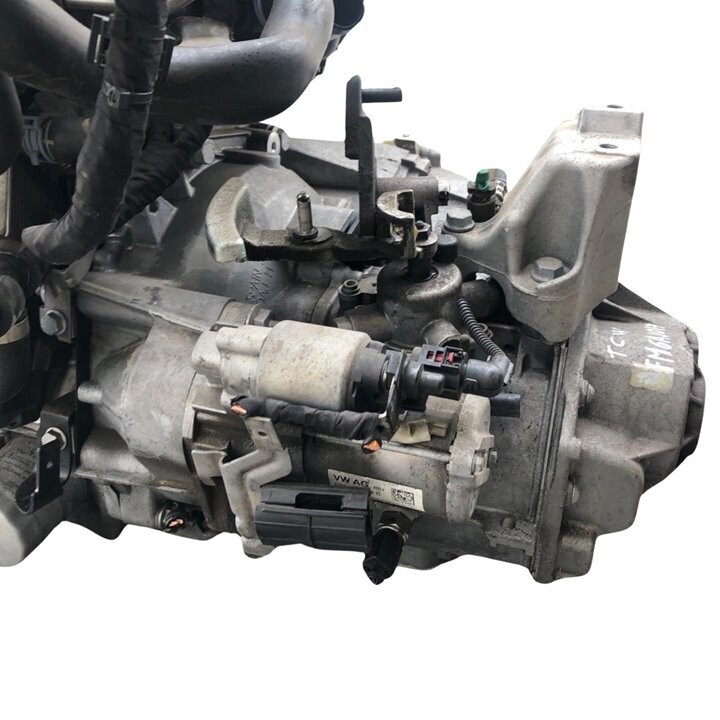 Caja de Cambio Seat Arona Ref TCW / FM6AJ017