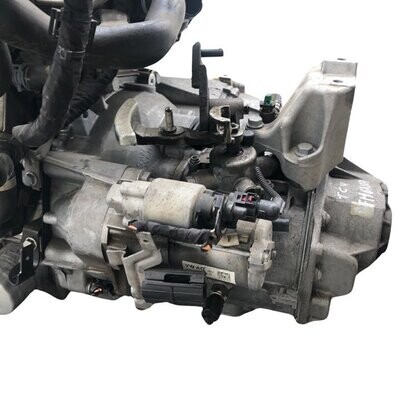 Caja de Cambio Seat Arona Ref TCW / FM6AJ017