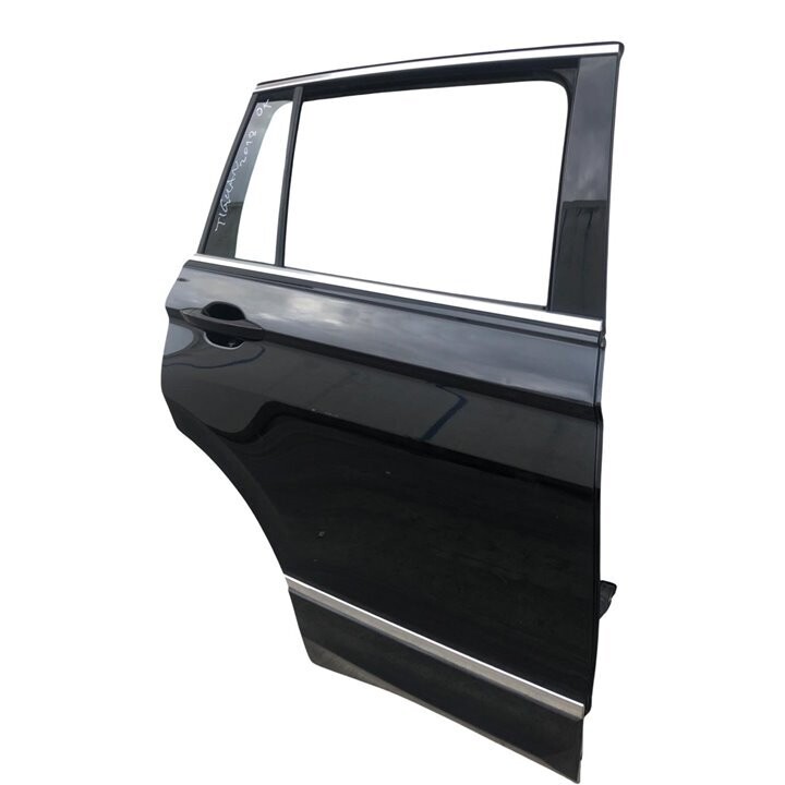 PUERTA TRASERA DERECHA VOLKSWAGEN TIGUAN 2020