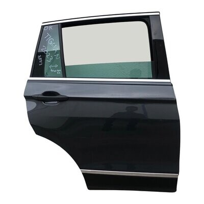 PUERTA TRASERA DERECHA VOLKSWAGEN TIGUAN 2022-2023 PUERTA TRASERA DERECHA VOLKSWAGEN TIGUAN 2022-2023