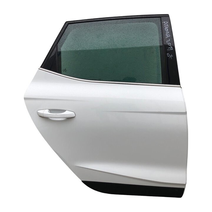 PUERTA TRASERA DERECHA SEAT ARONA FR 2020