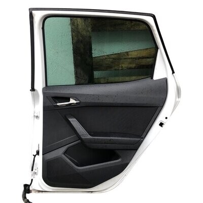 PUERTA TRASERA DERECHA SEAT ARONA FR 2020