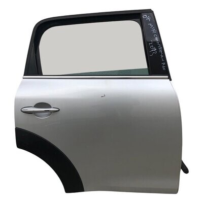 Puerta Trasera Derecha BMW Mini 2013