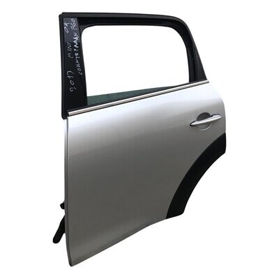 Puerta Trasera Izquierda BMW Mini 2013