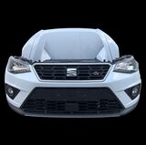 Frente Completo Seat Arona Blanco 2020