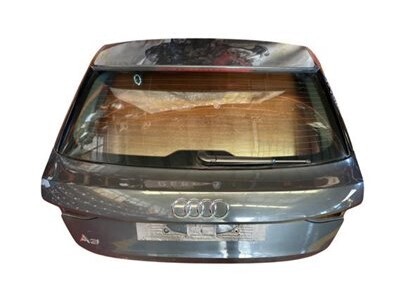 Portón trasero Audi A3 Gris 2022