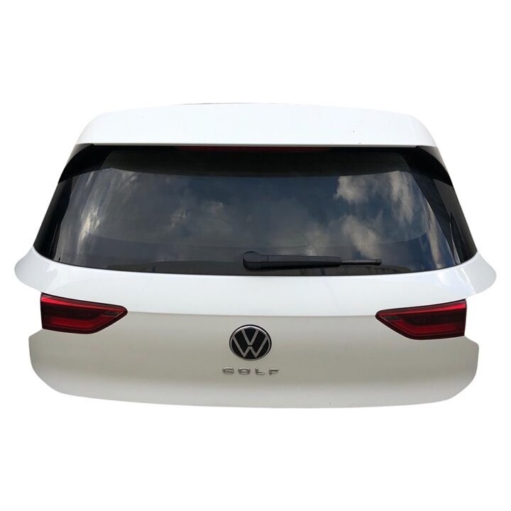 Portón Volkswagen Golf VIII 2022