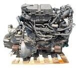 Motor Peugeot 2008 YH01