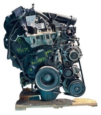 Motor Peugeot 2008 YH01