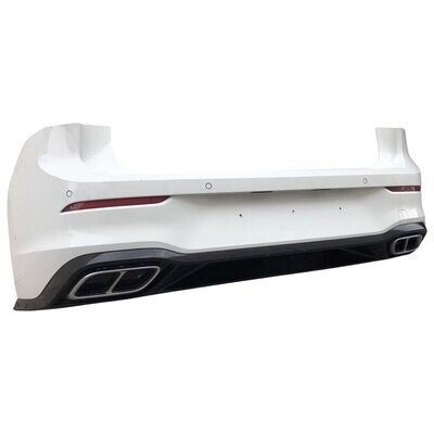 Paragolpes Trasero Golf VIII 2022