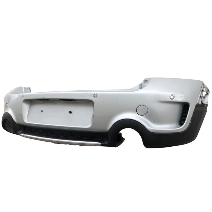 Paragolpes Trasero BMW Mini Countryman 2013