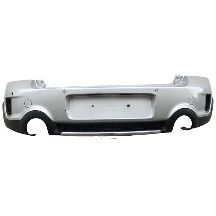 Paragolpes Trasero BMW Mini Countryman 2013