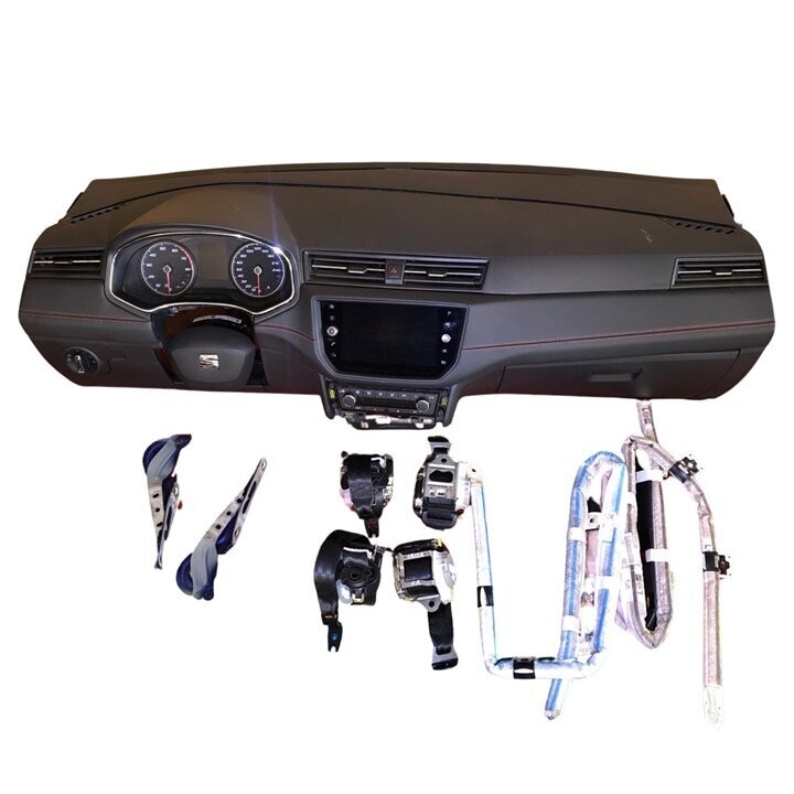 Kid de Airbag Seat Ibiza 2021