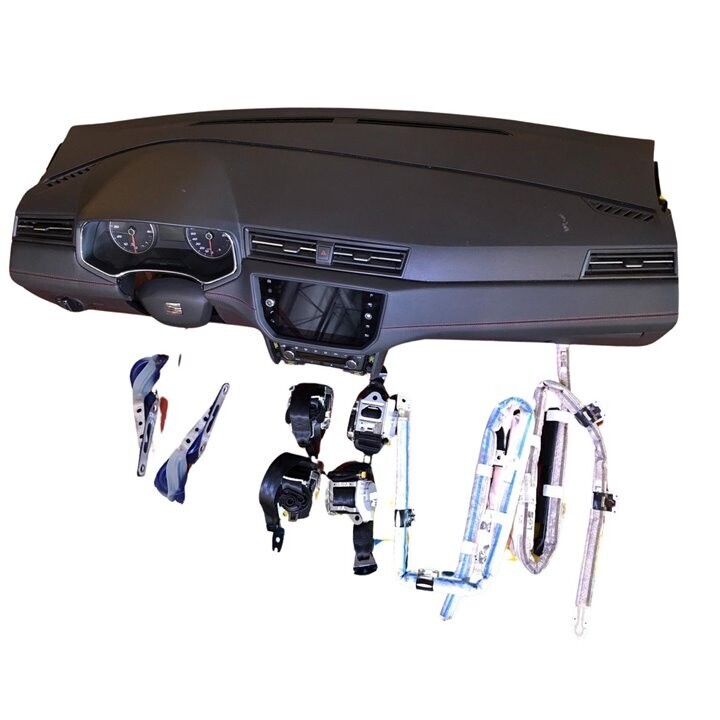 Kid de Airbag Seat Ibiza 2021
