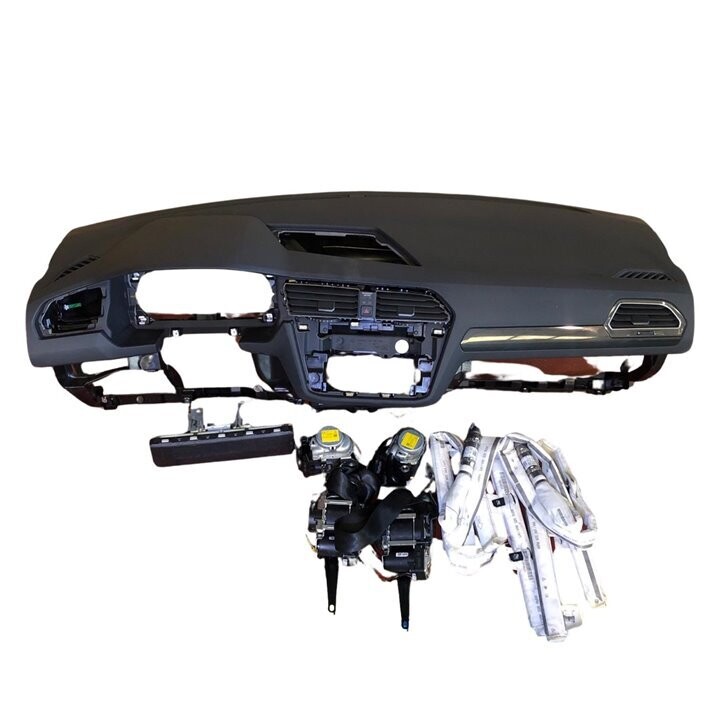 Kit de Airbag, Volkswagen Tiguan 2023