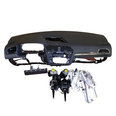 Kit de Airbag, Volkswagen Tiguan 2023