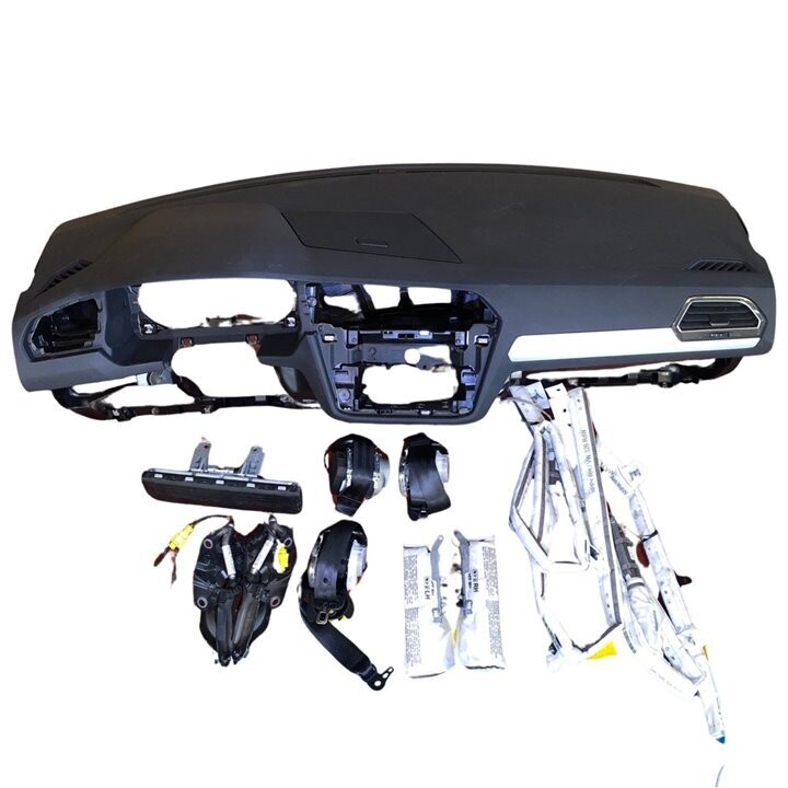 Kit de Airbag Volkswagen Tiguan 2020