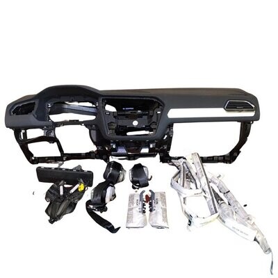 Kit de Airbag Volkswagen Tiguan 2020