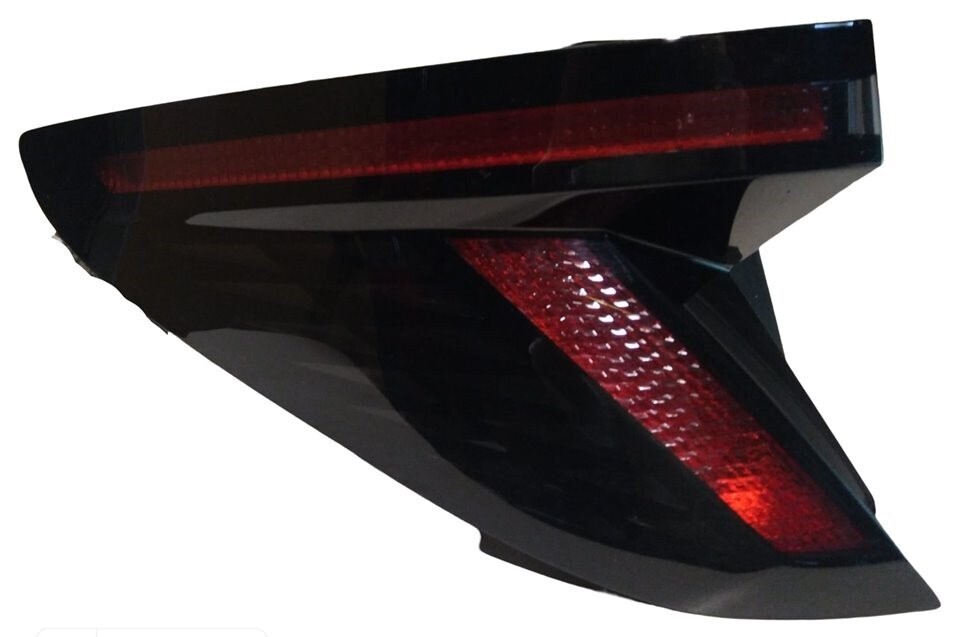 Piloto Izquierdo Hyundai Tucson 2023 Ref 92401N7100