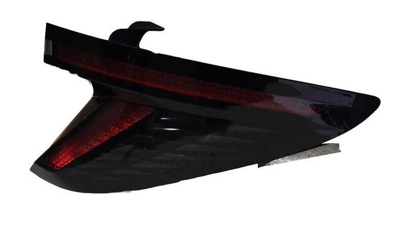 Piloto Derecho Hyundai Tucson 2023 Ref 92402N7199 Piloto Derecho Hyundai Tucson 2023 Ref 92402N7199