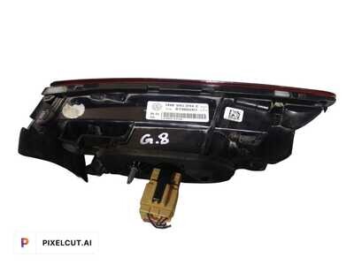Piloto Derecho Golf VIII 2022 Ref 5H0845094C - 81980201