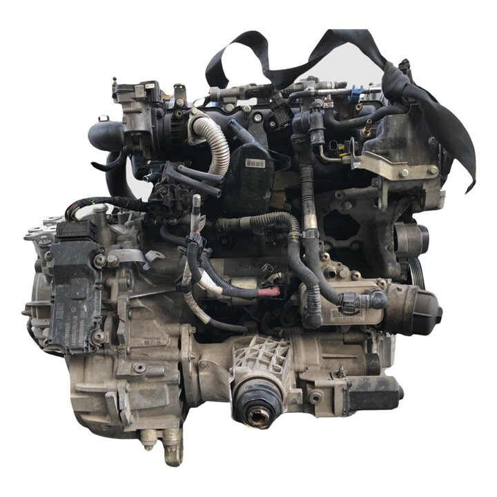 Motor Jeep Renegade 2.0M-Jet Cat 170cv 2014 ref: 55263088