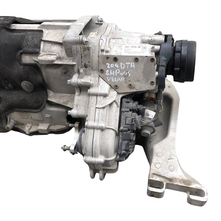 Diferencial Trasero Land Rover Ref J8A27K780AB