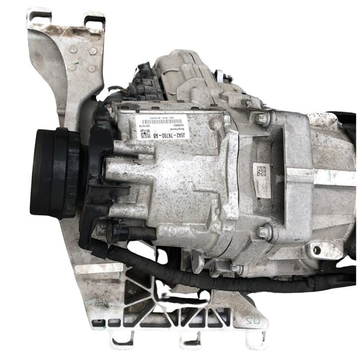 Diferencial Trasero Land Rover Ref J8A27K780AB