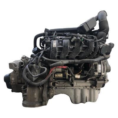Motor Opel Corsa E Tipo B12XER