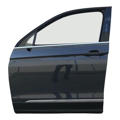 Puerta Delantera Izquierda Volkswagen Tiguan 2022-2023 Puerta Delantera Izquierda Volkswagen Tiguan 2022-2023