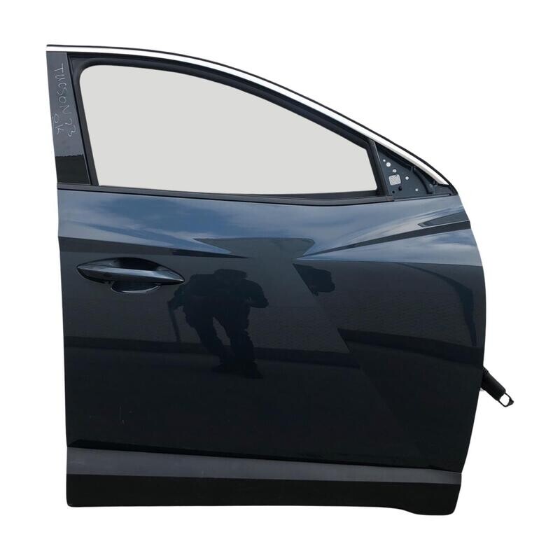 Puerta Delantera Izquierda Hyundai Tucson 2023 Puerta Delantera Izquierda Hyundai Tucson 2023