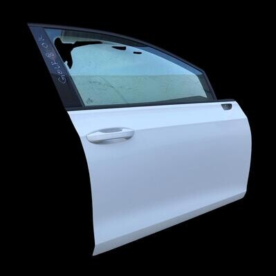 Puerta delantera derecha Volkswagen Golf VIII R-Line 2022