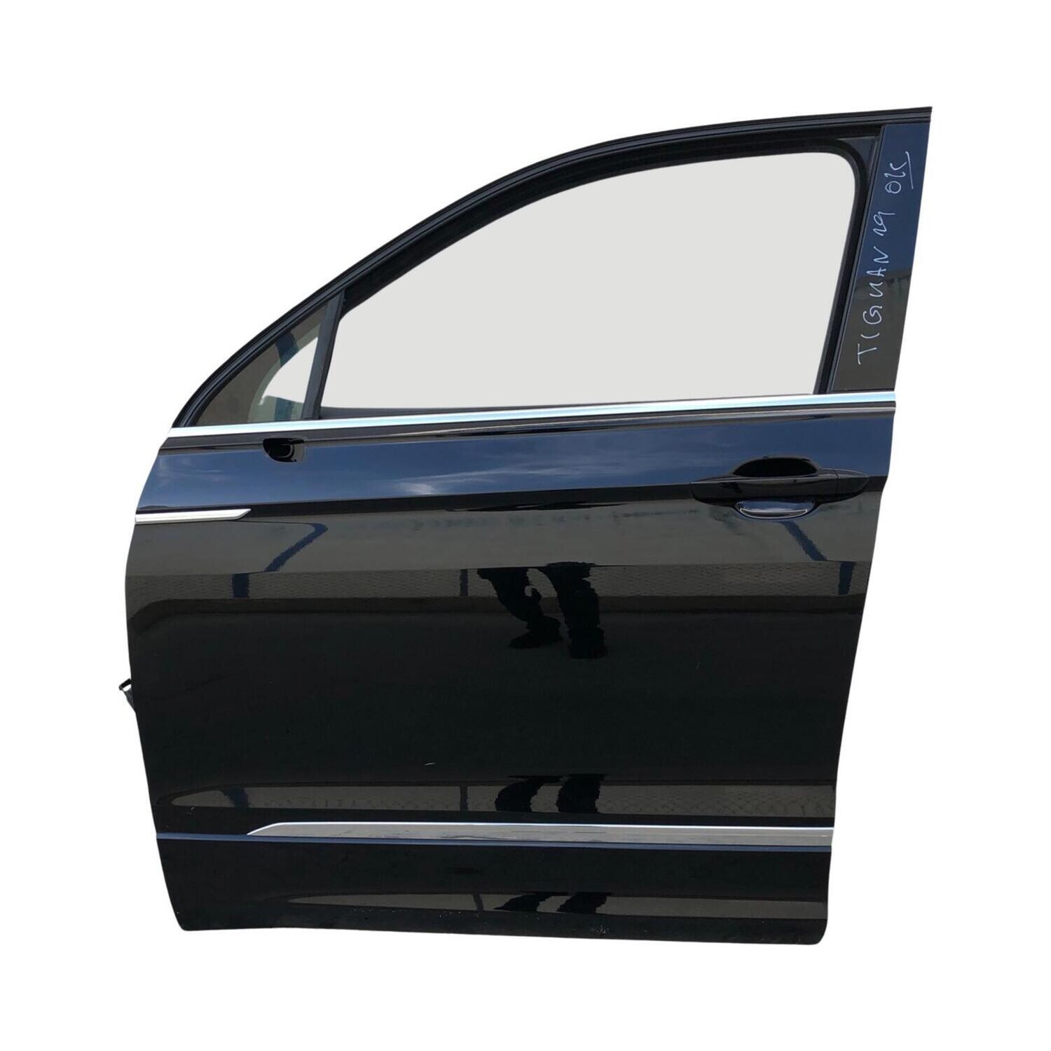 Puerta Delantera Izquierda Volkswagen Tiguan 2020