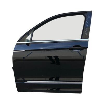 Puerta Delantera Izquierda Volkswagen Tiguan 2020 Puerta Delantera Izquierda Volkswagen Tiguan 2020