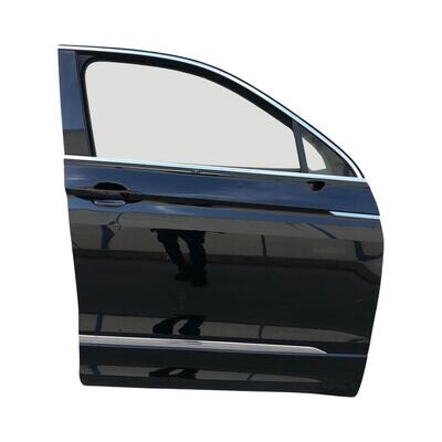 Puerta Delantera Derecha Volkswagen Tiguan 2020 Puerta Delantera Derecha Volkswagen Tiguan 2020